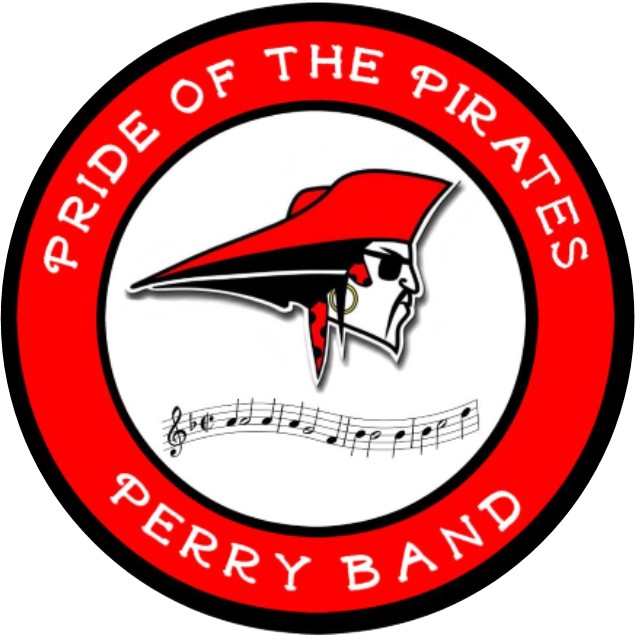 The Official Home Page of the Perry Band Boosters!